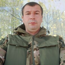 Фотография мужчины Роберт, 35 лет из г. Волоколамск