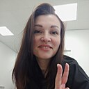 Нинель, 35 лет