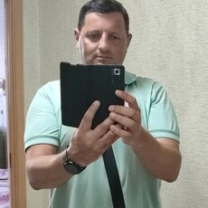 Фотография мужчины Иван, 45 лет из г. Петропавловск-Камчатский