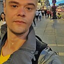 Иван, 34 года