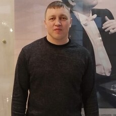 Фотография мужчины Сергей, 37 лет из г. Санкт-Петербург