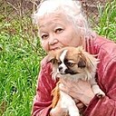 Людмила, 62 года