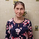 Надежда, 68 лет