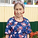 Надежда, 68 лет