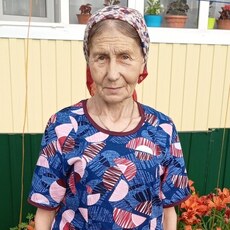 Фотография девушки Надежда, 68 лет из г. Чебоксары