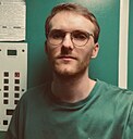 Консиантин, 33 года