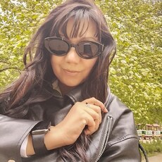 Фотография девушки Марьяна, 45 лет из г. Воронеж