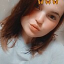 Настя, 25 лет