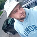 Матвей, 32 года