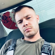 Фотография мужчины Костя, 28 лет из г. Южно-Сахалинск