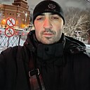 Заур, 36 лет