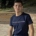 King, 34 года