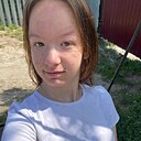 Анжелика, 18 лет