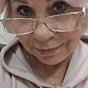 Натали, 62 года