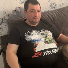 Фотография мужчины Тема, 53 года из г. Нижний Новгород