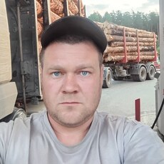 Фотография мужчины Юрий, 35 лет из г. Североуральск