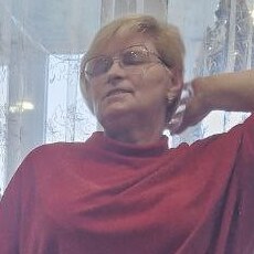 Фотография девушки Оксана, 53 года из г. Коркино