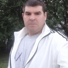 Фотография мужчины Сергей, 40 лет из г. Альметьевск