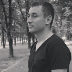 Фотография мужчины Андрей, 37 лет из г. Белосток