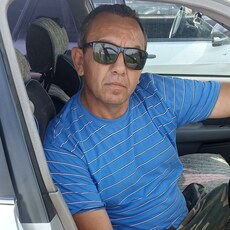 Фотография мужчины Михаил, 48 лет из г. Белокуриха