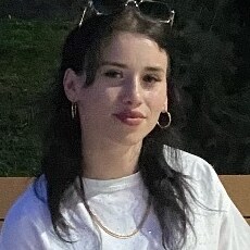 Фотография девушки Kristina, 21 год из г. Отар