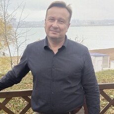 Фотография мужчины Андрей, 52 года из г. Ижевск