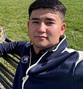 Аскат, 23 года