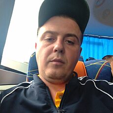 Фотография мужчины Павел, 34 года из г. Мозырь