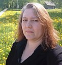 Марина, 43 года