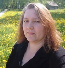 Фотография девушки Марина, 43 года из г. Волосово