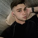 Максім, 24 года