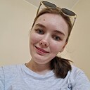 Надя, 23 года