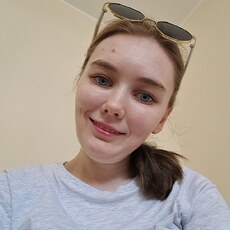 Фотография девушки Надя, 23 года из г. Коломыя