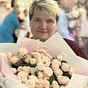 Ната, 45 лет