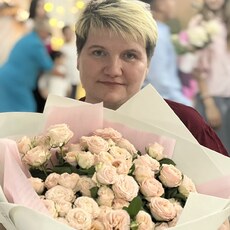 Фотография девушки Ната, 45 лет из г. Житковичи