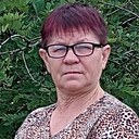 Надежда, 58 лет