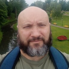 Фотография мужчины Сергей, 40 лет из г. Гродно