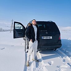Фотография мужчины Hamid, 25 лет из г. Гданьск