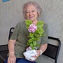 Лида, 70 лет