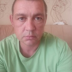 Фотография мужчины Иван, 40 лет из г. Каменск-Уральский