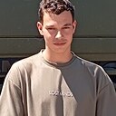 Захар, 20 лет