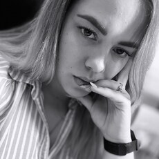 Фотография девушки Елизавета, 23 года из г. Астрахань