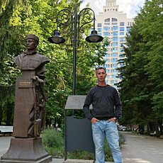Фотография мужчины Иван, 32 года из г. Севастополь