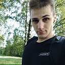 Павел, 20 лет