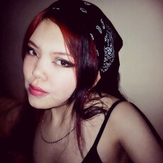 Фотография девушки Yumzhit, 18 лет из г. Чита