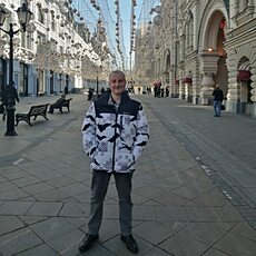 Фотография мужчины Максим, 46 лет из г. Хабаровск