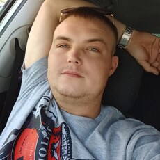 Фотография мужчины Вячеслав, 34 года из г. Бишкек