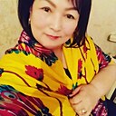 Акчолпон, 47 лет