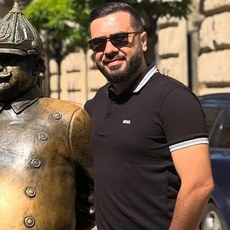 Фотография мужчины Walter Hans, 57 лет из г. Рим