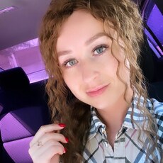 Фотография девушки Аня, 21 год из г. Ногинск